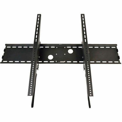 Rear Image for Eaton Tripp Lite Series Tilt Wall Mount for 60" to 100" TVs and Monitors, UL Certified