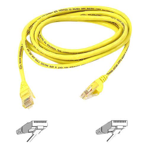 Main Image for Belkin Patch Cord