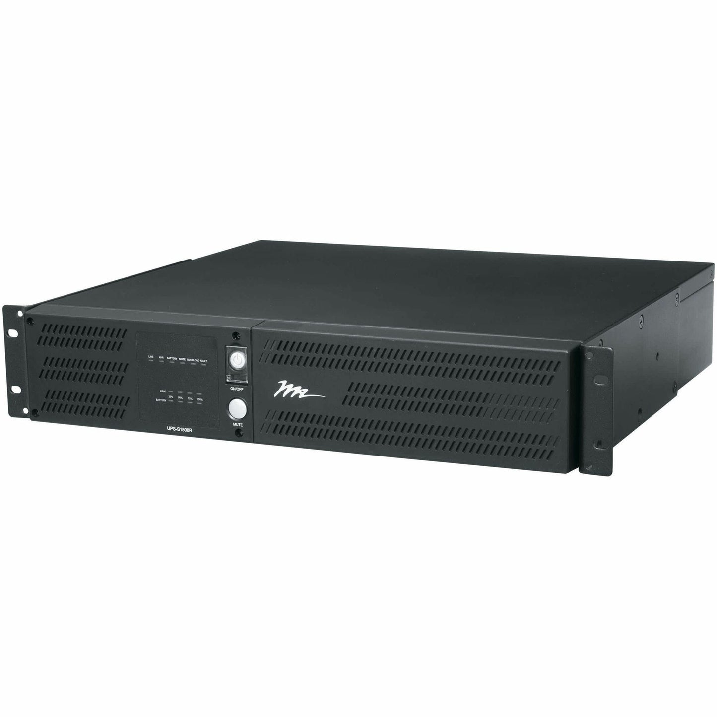 Main Image for Middle Atlantic Select Series 2RU UPS Backup Power System - 1500VA