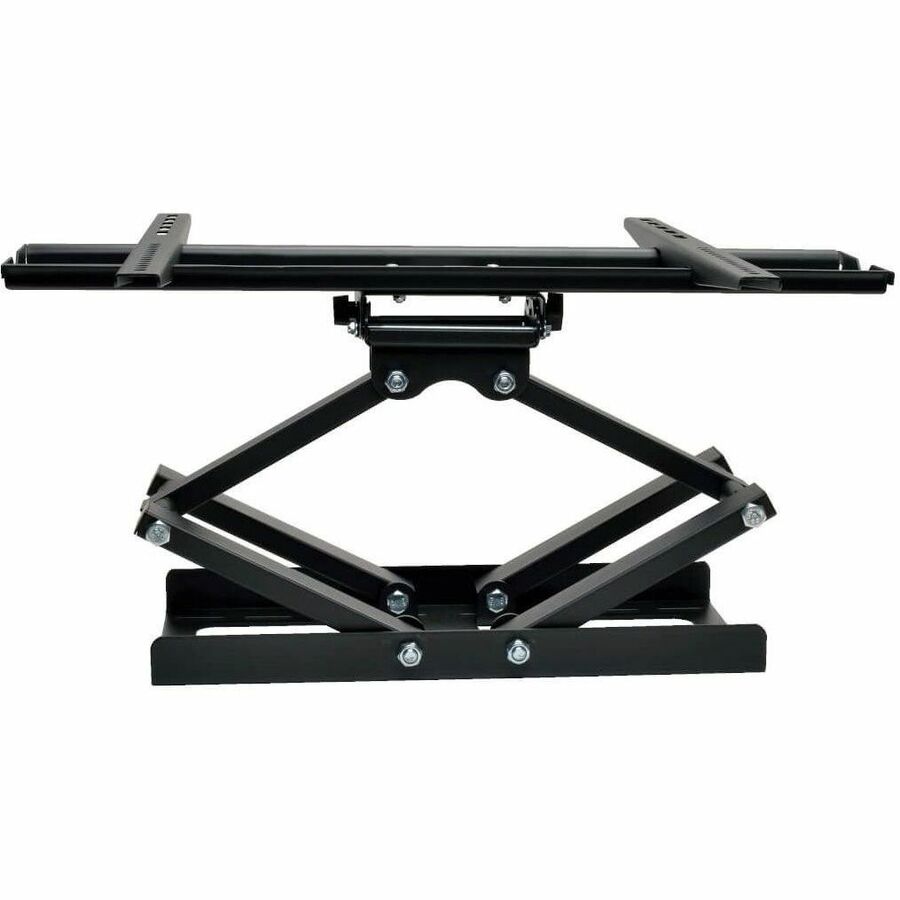 Top Image for Eaton Tripp Lite Series Swivel/Tilt Wall Mount for 37" to 70" TVs and Monitors