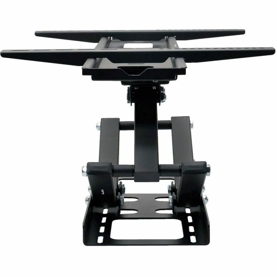 Left Image for Eaton Tripp Lite Series Swivel/Tilt Wall Mount for 37" to 70" TVs and Monitors