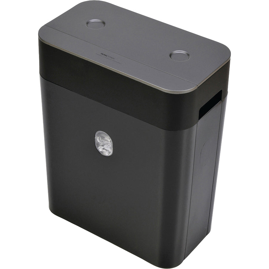 Alternate-Image2 Image for Royal ST80X Paper Shredder