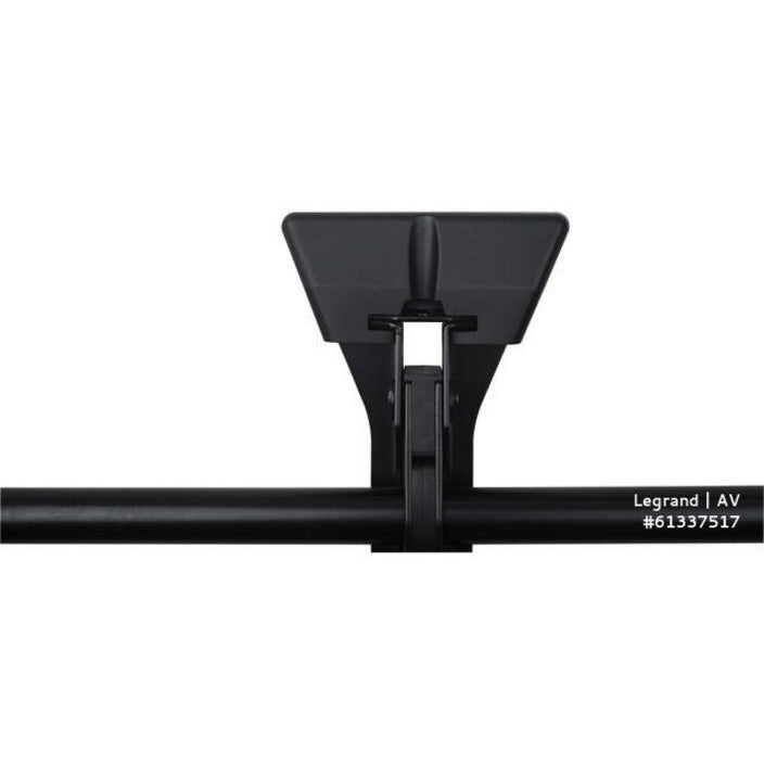 Alternate-Image2 Image for Chief Fusion Large Adjustable TV Wall Mount - For 42-86 inch Displays - Tilt TV Mount - VESA Wall Mount