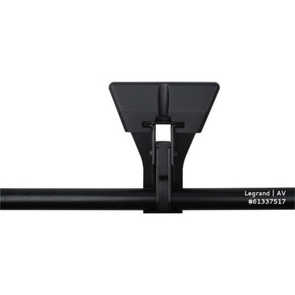 Alternate-Image2 Image for Chief Fusion Large Adjustable TV Wall Mount - For 42-86 inch Displays - Tilt TV Mount - VESA Wall Mount