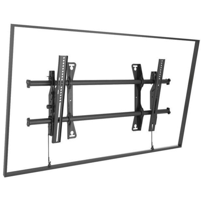 Alternate-Image1 Image for Chief Fusion Large TV Wall Mount - For 42-86 inch Displays - Tilt TV Mount - VESA Wall Mount