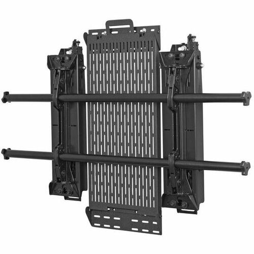 Main Image for Chief Fusion Adjustable Wall Display Mount - For Displays 42-86" - Black