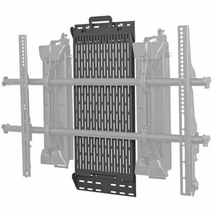 Alternate-Image1 Image for Chief Fusion Adjustable Wall Display Mount - For Displays 42-86" - Black