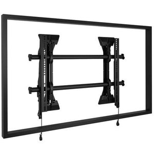 Main Image for Chief Fusion Medium Micro-Adjustable TV Wall Mount - For 32-65 inch Displays - Fixed TV Mount - VESA Wall Mount