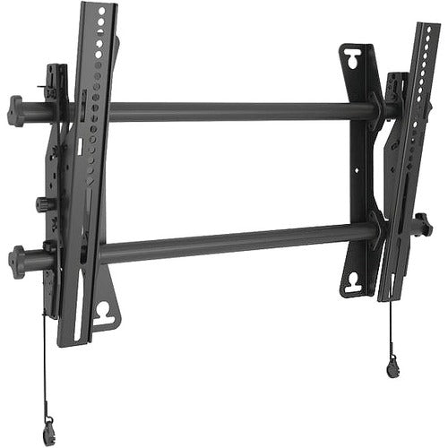 Main Image for Chief Fusion Medium TV Wall Mount - For 32-65 inch Displays - Tilt TV Mount - VESA Wall Mount