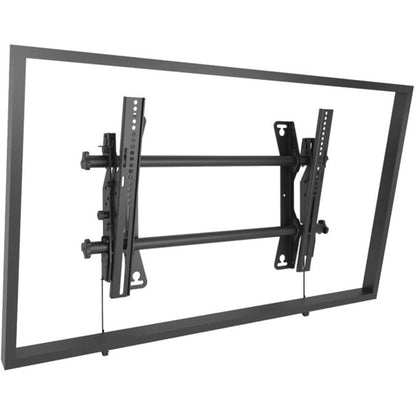 Alternate-Image1 Image for Chief Fusion Medium TV Wall Mount - For 32-65 inch Displays - Tilt TV Mount - VESA Wall Mount