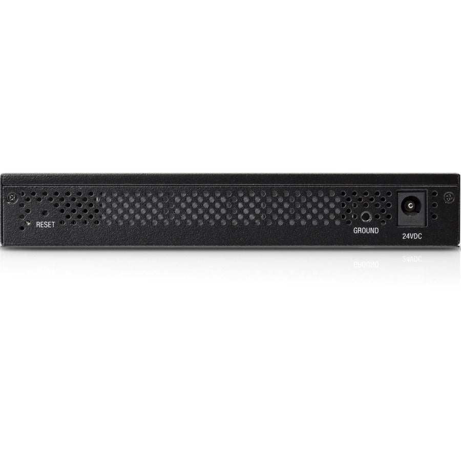 Rear Image for Ubiquiti Advanced Gigabit Ethernet Router