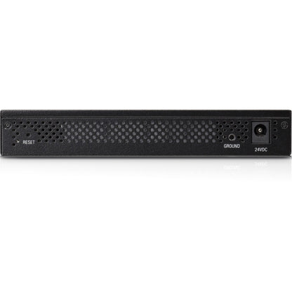 Rear Image for Ubiquiti Advanced Gigabit Ethernet Router