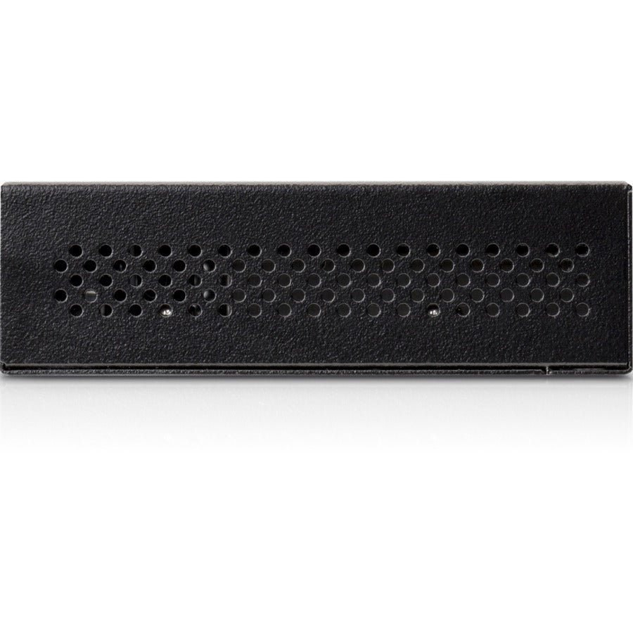 Left Image for Ubiquiti Advanced Gigabit Ethernet Router