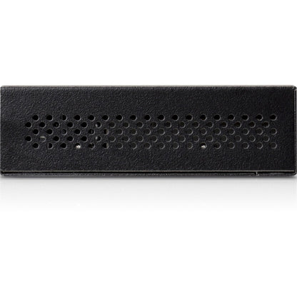 Left Image for Ubiquiti Advanced Gigabit Ethernet Router