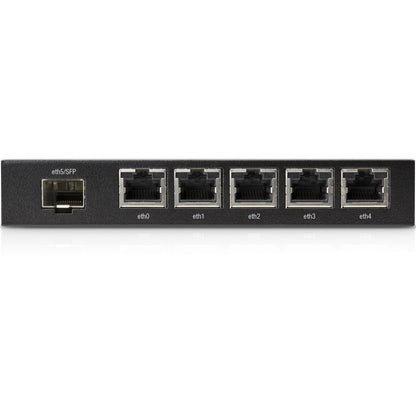 Front Image for Ubiquiti Advanced Gigabit Ethernet Router