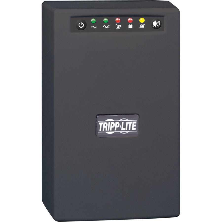 Right Image for Eaton Tripp Lite Series OmniVS 230V 1500VA 940W Line-Interactive UPS, Extended Run, Tower, USB port, C13 Outlets
