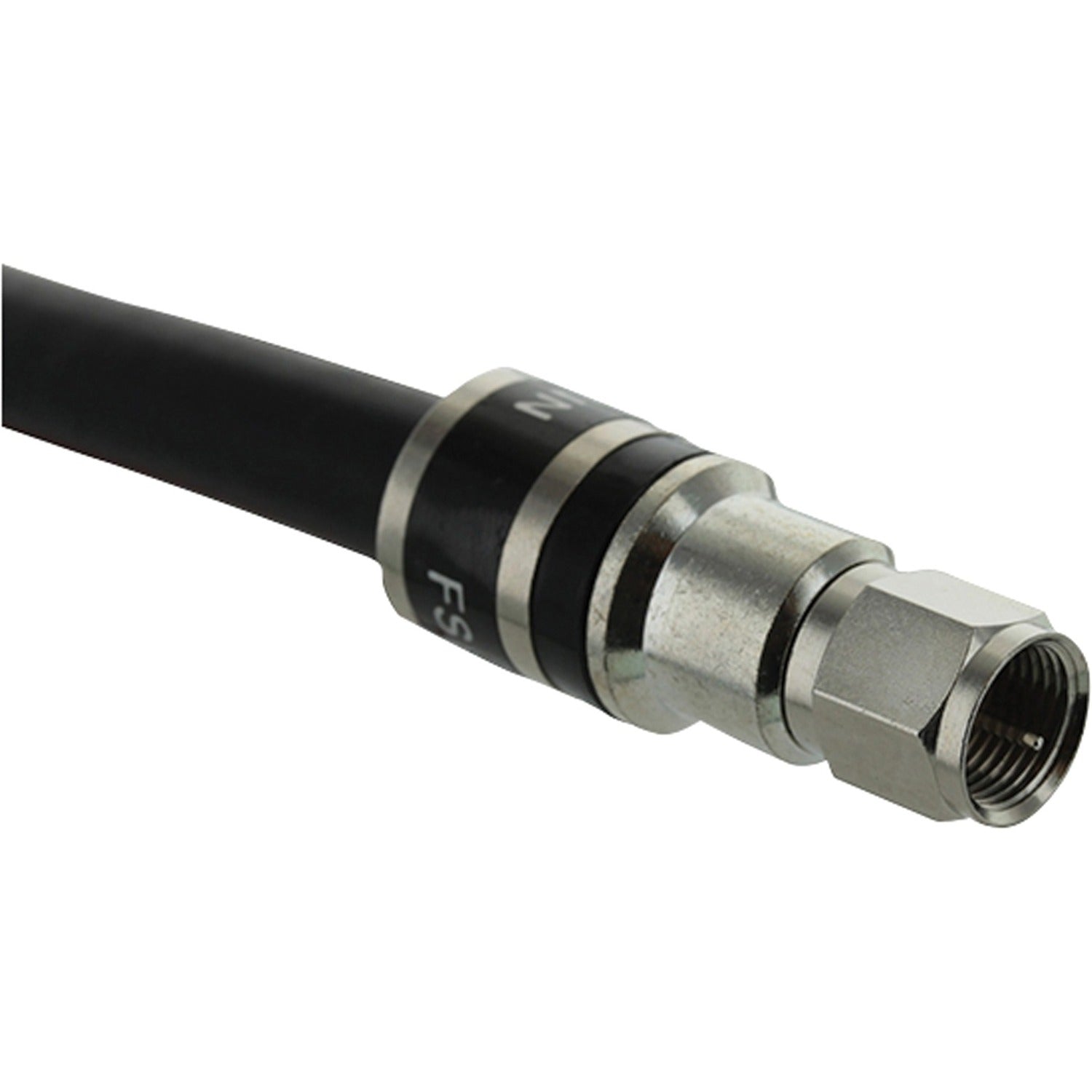 Main Image for Wilson 2 ft. RG11 Cable with F Connectors (F-Male - F-Male)