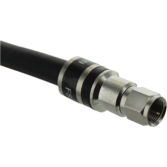 Main Image for Wilson 2 ft. RG11 Cable with F Connectors (F-Male - F-Male)