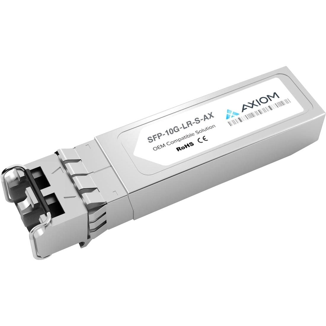 Main Image for Axiom 10GBASE-LR SFP+ Transceiver for Cisco - SFP-10G-LR-S