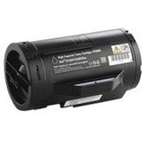Main Image for Dell Original Standard Yield Laser Toner Cartridge - Black - 1 / Pack