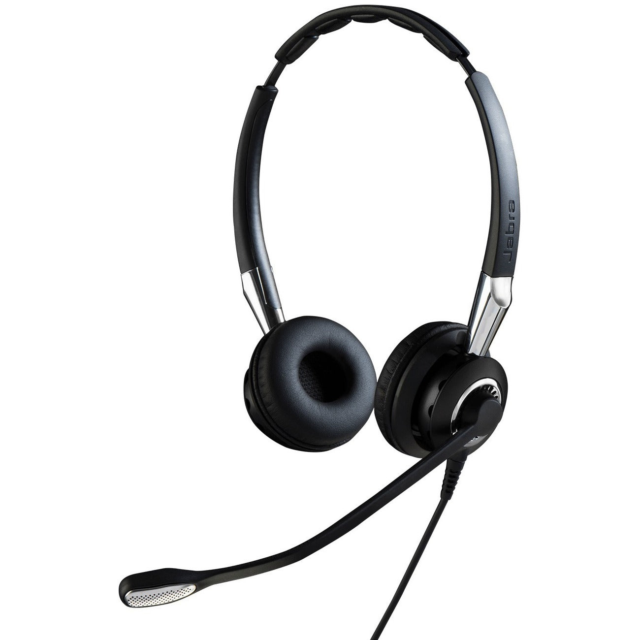 Main Image for Jabra BIZ 2400 II QD Headset