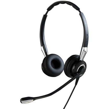 Main Image for Jabra BIZ 2400 II QD Headset