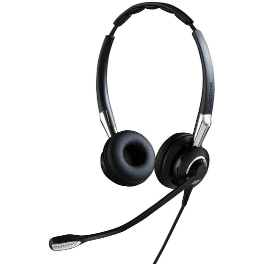 Main Image for Jabra BIZ 2400 II QD Headset