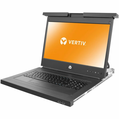 Main Image for Vertiv Avocent Local Rack Access | 1U | TAA | Rackmount Console