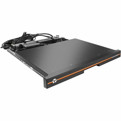 Alternate-Image6 Image for Vertiv Avocent Local Rack Access | 1U | TAA | Rackmount Console