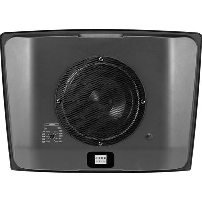 Rear Image for JBL CONTROL Control HST Surface Mount, Wall Mountable Speaker - 100 W RMS - Black, White