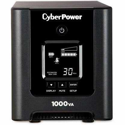 Alternate-Image7 Image for CyberPower OR1000PFCLCD PFC Sinewave UPS Systems