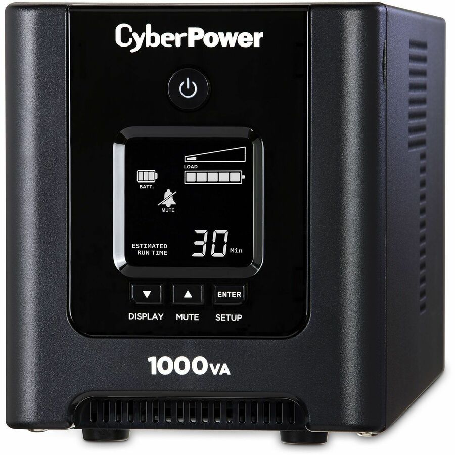 Alternate-Image5 Image for CyberPower OR1000PFCLCD PFC Sinewave UPS Systems
