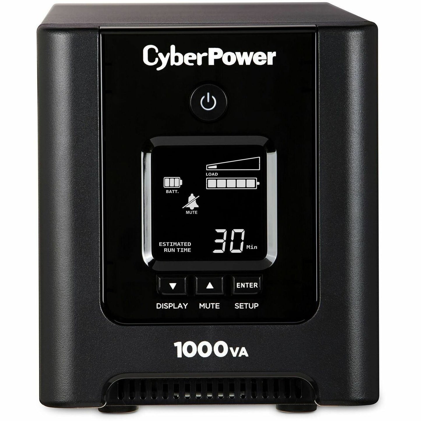Main Image for CyberPower OR1000PFCLCD PFC Sinewave UPS Systems