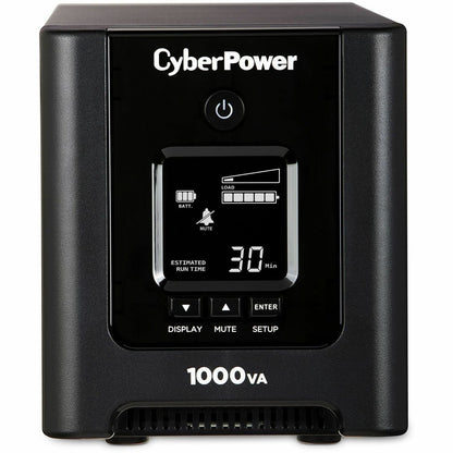 Main Image for CyberPower OR1000PFCLCD PFC Sinewave UPS Systems