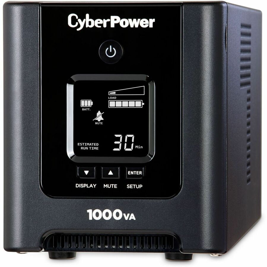 Alternate-Image6 Image for CyberPower OR1000PFCLCD PFC Sinewave UPS Systems