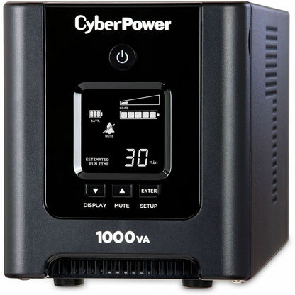 Alternate-Image6 Image for CyberPower OR1000PFCLCD PFC Sinewave UPS Systems