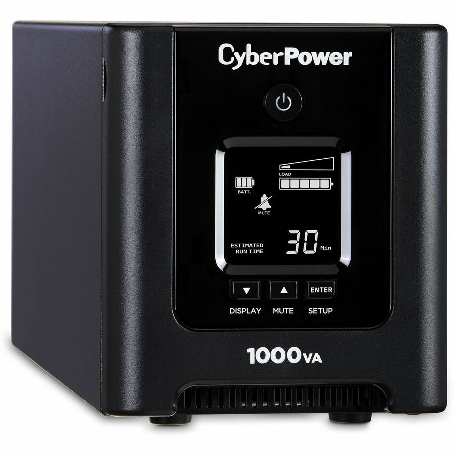 Alternate-Image8 Image for CyberPower OR1000PFCLCD PFC Sinewave UPS Systems
