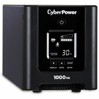 Alternate-Image8 Image for CyberPower OR1000PFCLCD PFC Sinewave UPS Systems