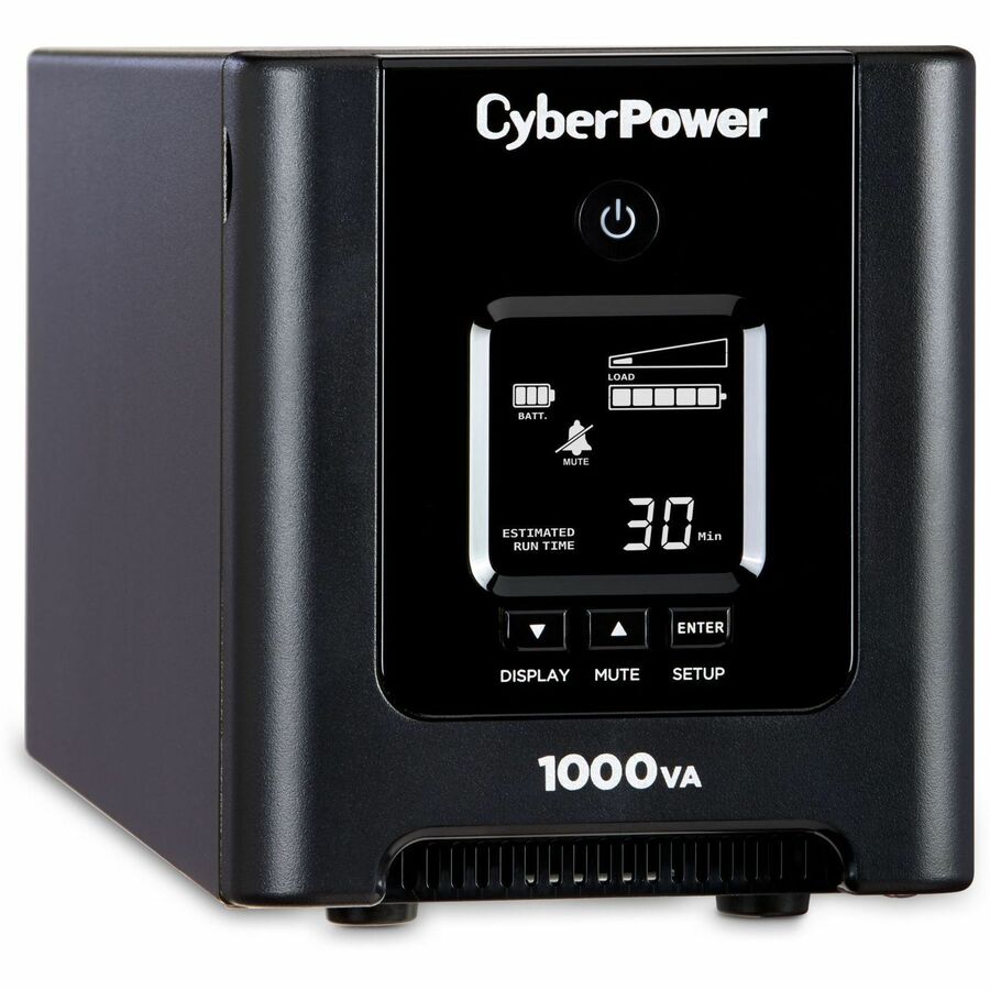 Alternate-Image9 Image for CyberPower OR1000PFCLCD PFC Sinewave UPS Systems