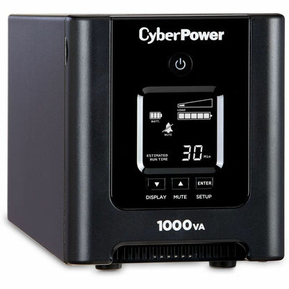 Alternate-Image9 Image for CyberPower OR1000PFCLCD PFC Sinewave UPS Systems