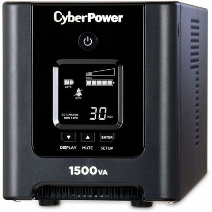 Alternate-Image4 Image for CyberPower OR1500PFCLCD PFC Sinewave UPS Systems
