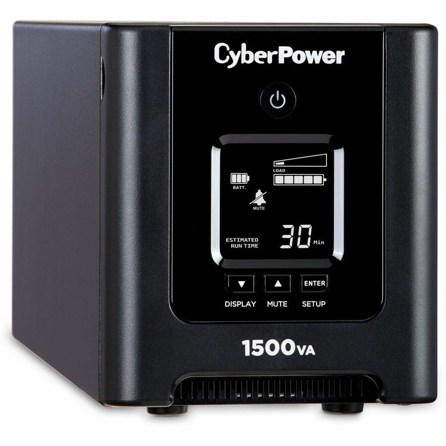 Alternate-Image5 Image for CyberPower OR1500PFCLCD PFC Sinewave UPS Systems