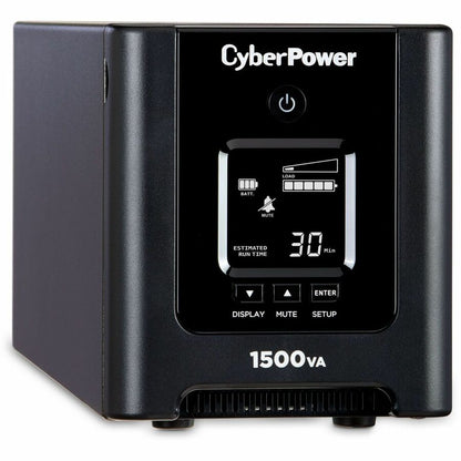 Alternate-Image5 Image for CyberPower OR1500PFCLCD PFC Sinewave UPS Systems