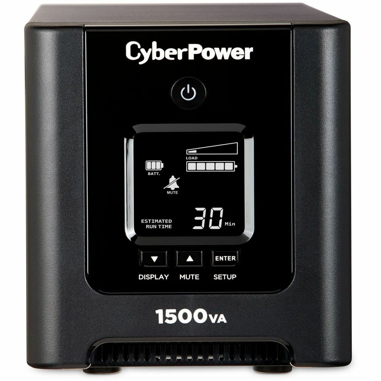 Main Image for CyberPower OR1500PFCLCD PFC Sinewave UPS Systems