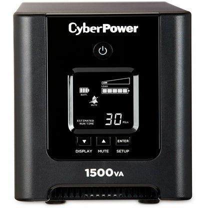 Main Image for CyberPower OR1500PFCLCD PFC Sinewave UPS Systems