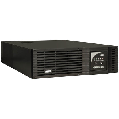 Main Image for Tripp Lite by Eaton UPS SmartPro 208 & 120V 5kVA 3.75kW Line-Interactive Sine Wave UPS 3U Extended Run Network Card Options USB DB9