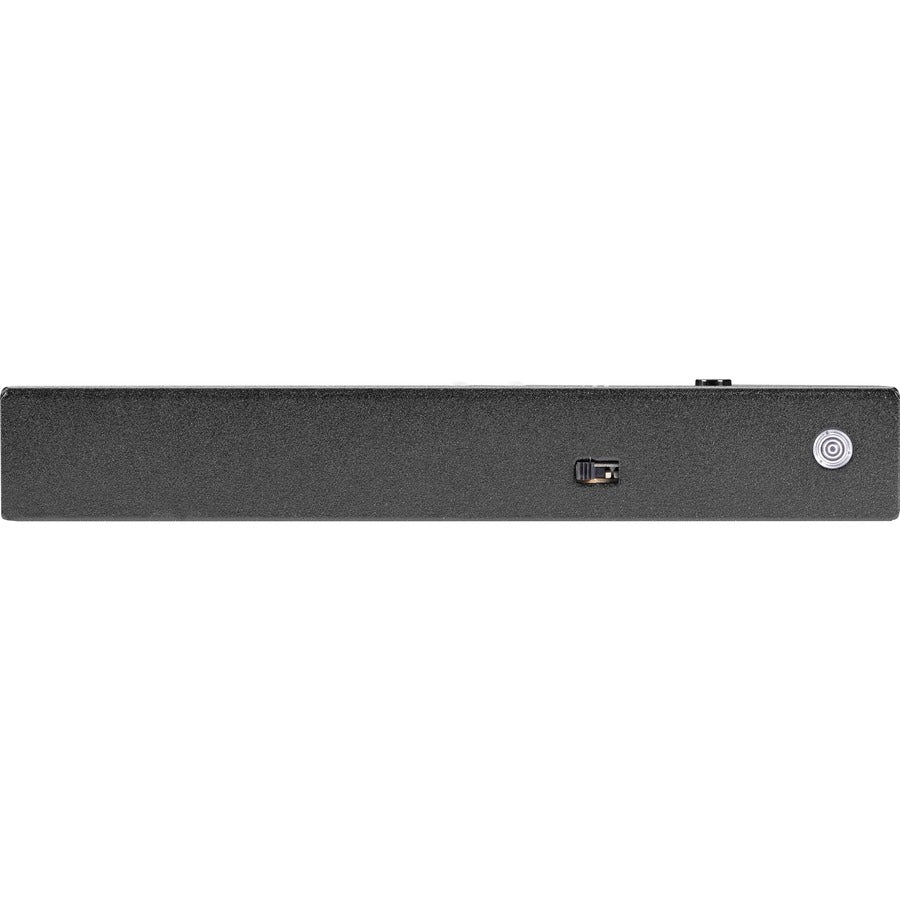 Alternate-Image1 Image for Black Box 4K HDMI Switch - 2 x 1