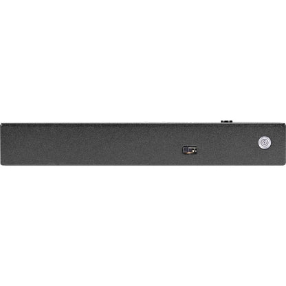 Alternate-Image1 Image for Black Box 4K HDMI Switch - 2 x 1