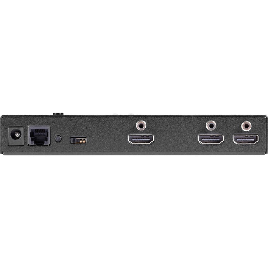 Alternate-Image2 Image for Black Box 4K HDMI Switch - 2 x 1