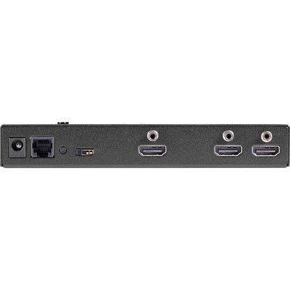 Alternate-Image2 Image for Black Box 4K HDMI Switch - 2 x 1